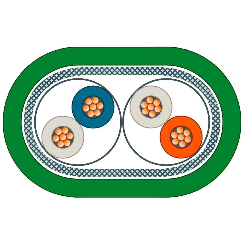 Siemens 6XV18502GE50      1 St. slika