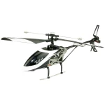 Amewi Buzzard V2 weiß RC helikopter za početnike RtF