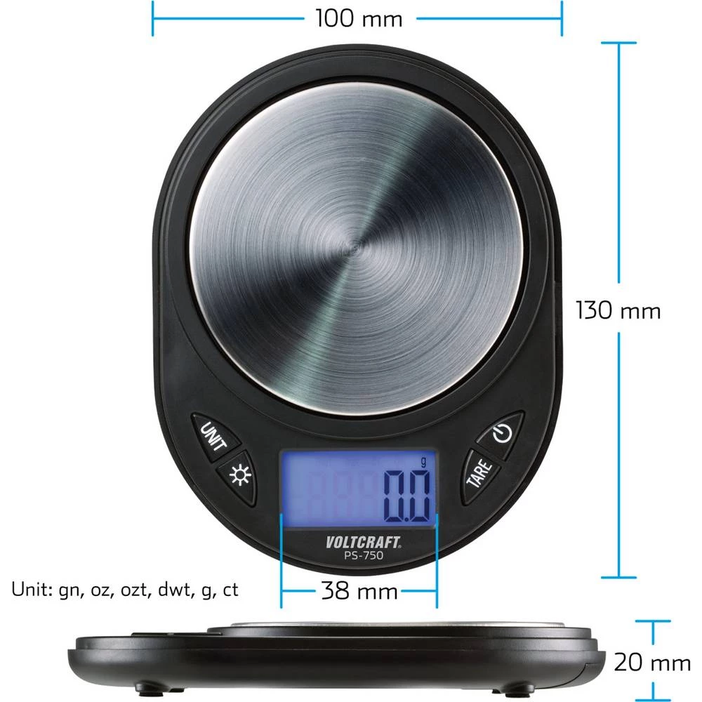 Conrad Product Image