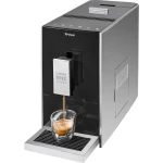 Trisa Crema One Touch 6220.4212 aparat za kavu automatski titan-crna