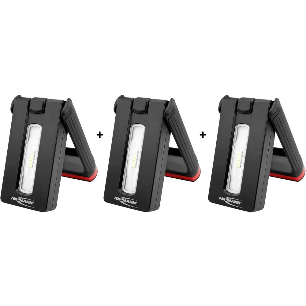 Ansmann 1600-0128-3 WL200R LED radno svjetlo <b slika