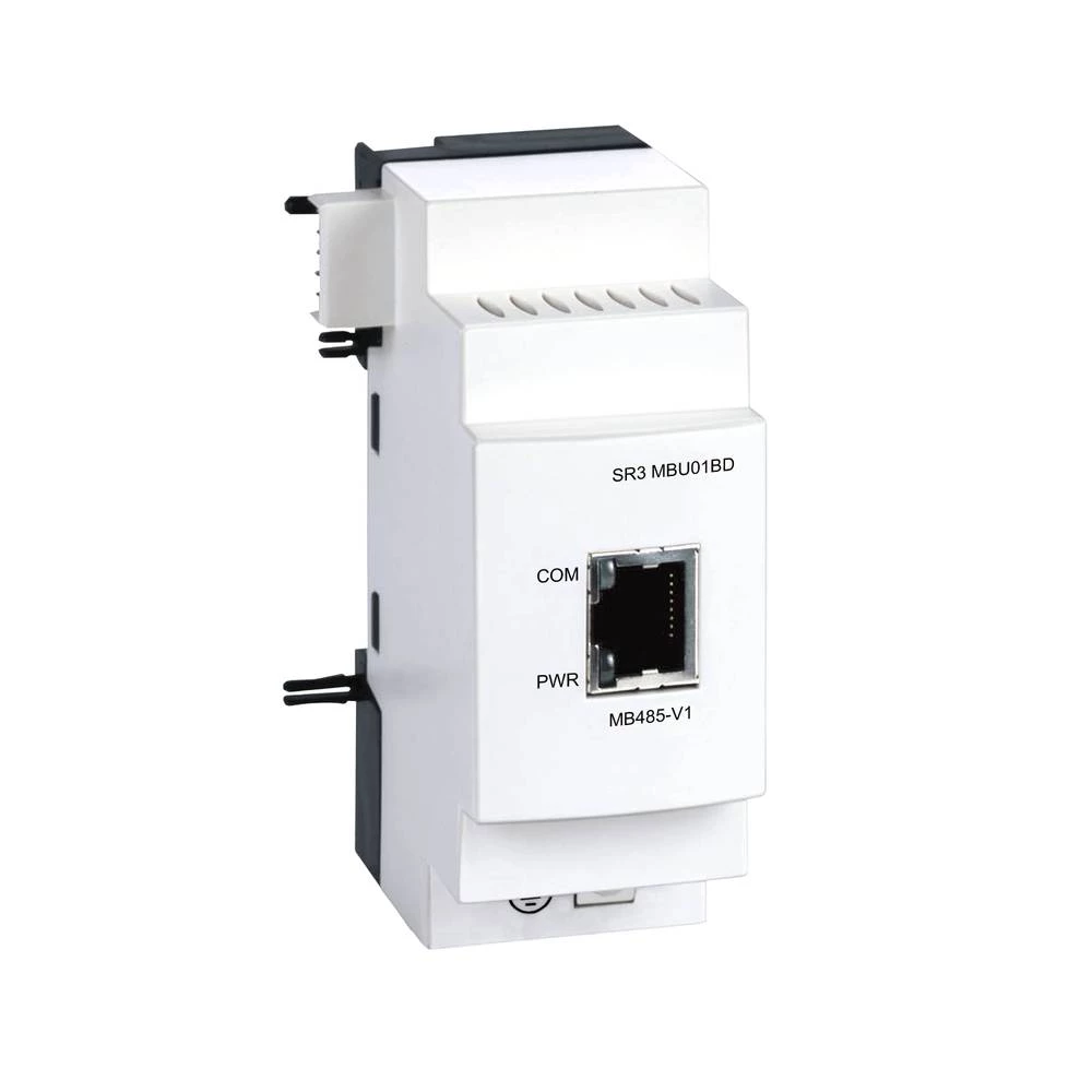 Schneider Electric SR3MBU01BD SR3MBU01BD PLC komunikacijski modul slika