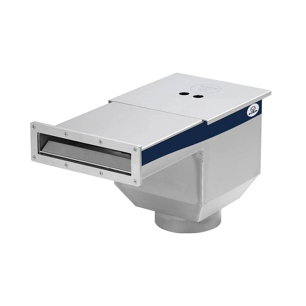 FIAP 2402 WallSkim Active Slim 12.000 zidni skidač prljavštine (D x Š x V) 530 x 270 x 320 mm 1 kom. slika