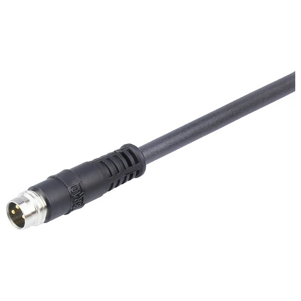 Molex 1200888093 utični konektor za senzor/aktivator, konfekcionirani 1 kom. slika