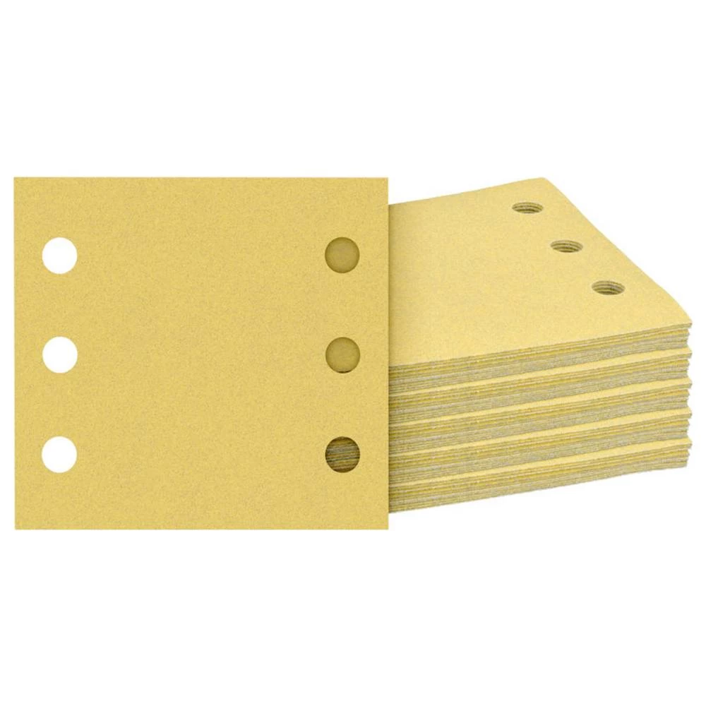 Bosch Accessories 2608902517 2608902517 komplet ekscentričnog brusnog papira 1 Set slika