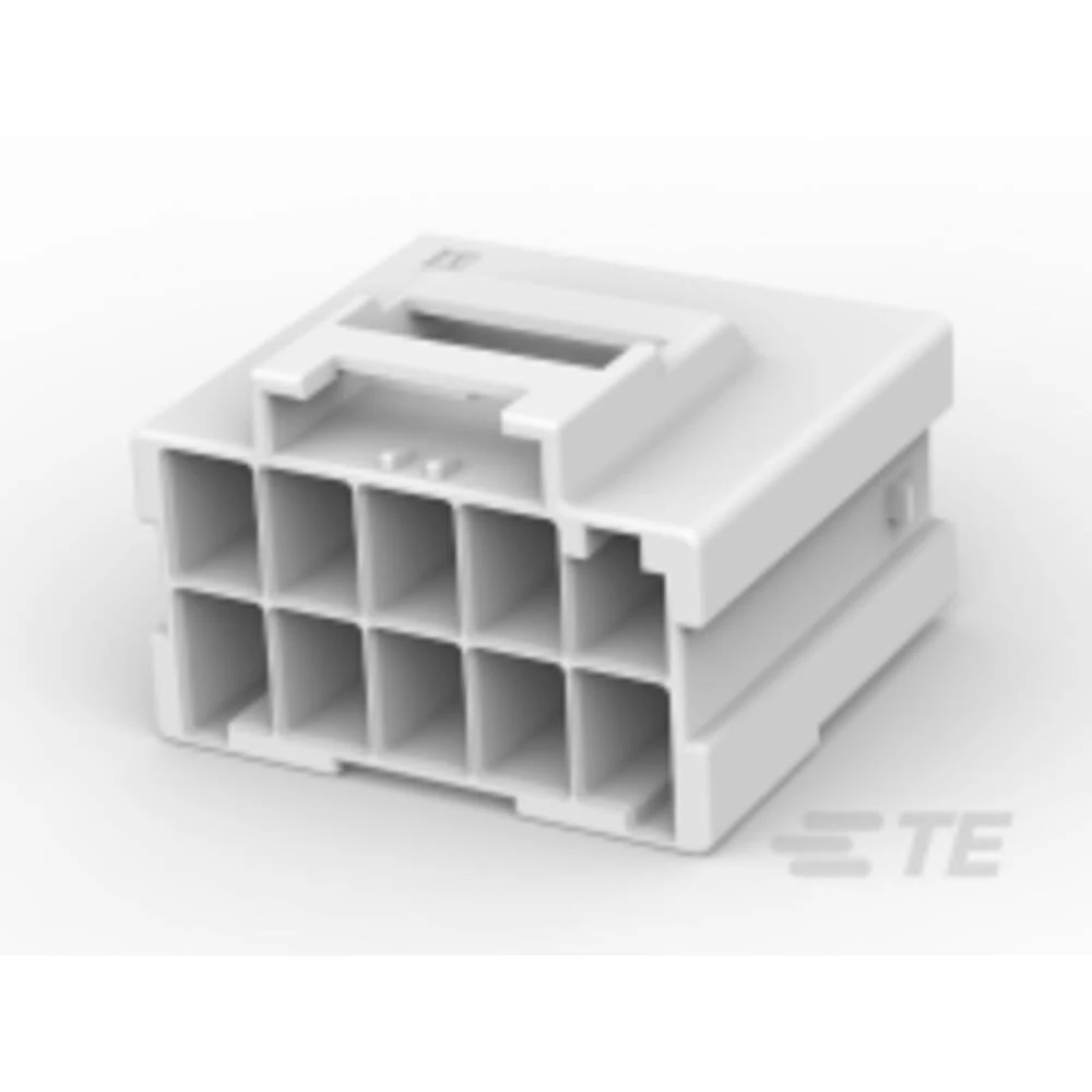 TE Connectivity Power Triple LockPower Triple Lock 1-1971774-5 AMP slika