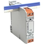 Appoldt RM 11-1S 230V spojni relej Nazivni napon: 230 V/AC Prebacivanje struje (maks.): 8 A 1 zatvarač 1 St.
