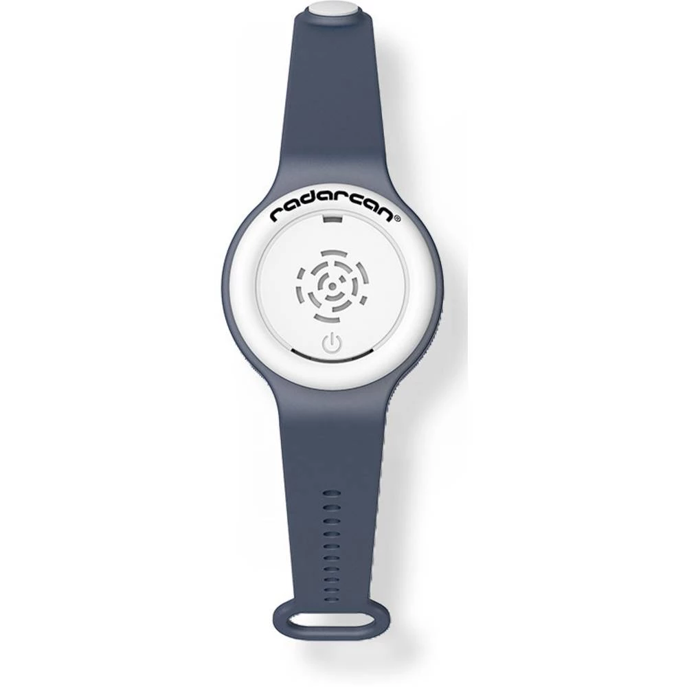 Rastjerivač insekata radarcan R-100B R100B (D x Š x V) 28 x 22 x 5 mm Tamnoplava 1 ST slika