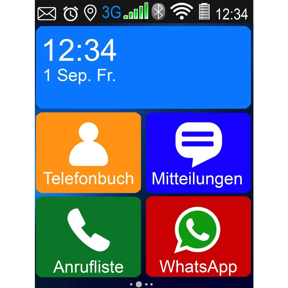 Conrad Product Image