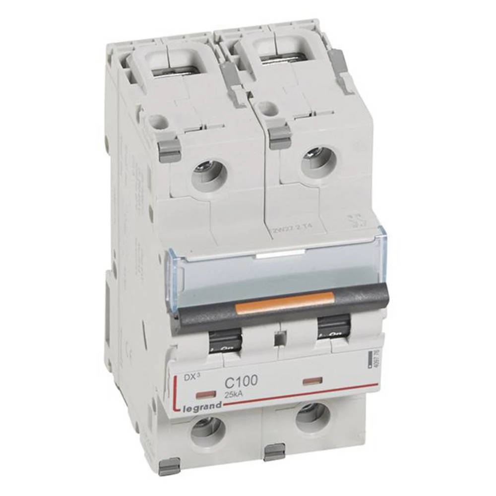 <br>  <br>  Legrand<br>  <br>  409776<br>  <br>  Legrand 409776<br>  <br>  zaštitna sklopka za vodove<br>  <br>  <br>  <br>  <br>  <br>  <br>  <br>  <br>  <br>  100 A<br>  <br>  <br>  <br>  4 slika