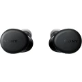 Sony WF-XB700 Bluetooth® HiFi in ear slušalice u ušima kontrola glasnoće crna slika