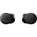 Sony WF-XB700 Bluetooth® HiFi in ear slušalice u ušima kontrola glasnoće crna