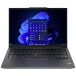 Lenovo Notebook ThinkPad E14 Gen 6 (AMD) 35.6 cm (14 palac) WUXGAAMD Ryzen 57535HS16 GB RAM512 GB SSD;njemačka, qwertz;A