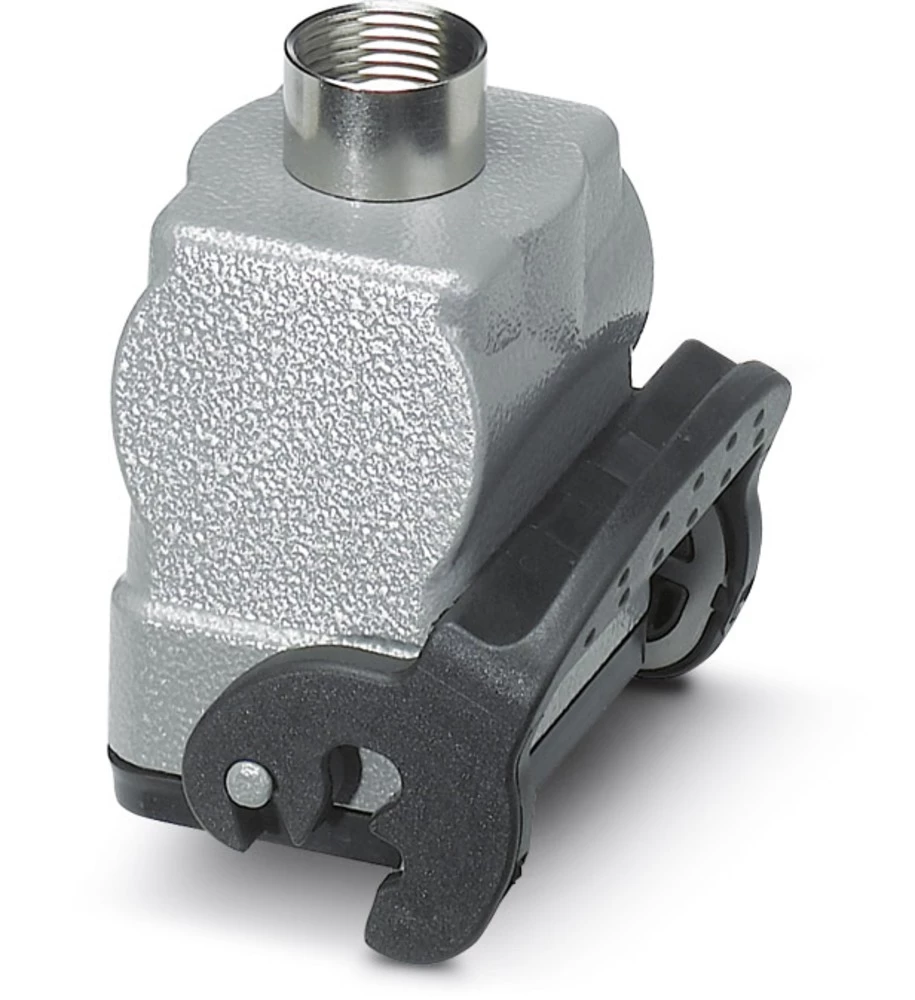 Kućište spojke HC-B 6-KML-N-O1PG13.5 1460168 Phoenix Contact 10 kom. slika