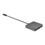 Asus USB-C® mini priključna stanica USB-C Mini Dock Pogodno za marku (priključne stanice za prijenosno računalo): Universal, Asus USB-C® Power Delivery