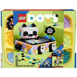 LEGO® DOTS 41959 Panda pladanj slika