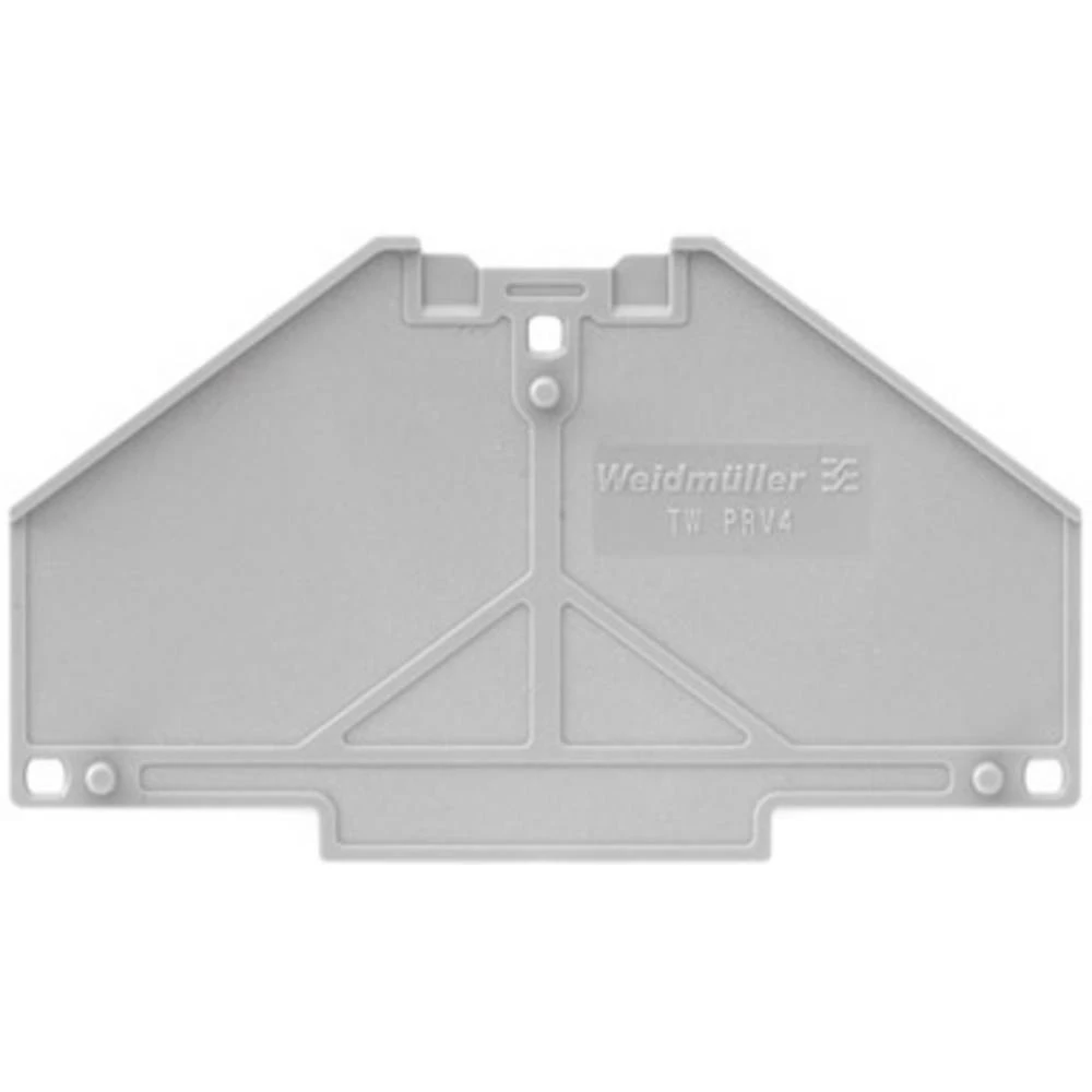 TW PRV16 H-A H-A SE 1378540000 Siva Weidmüller 10 ST slika