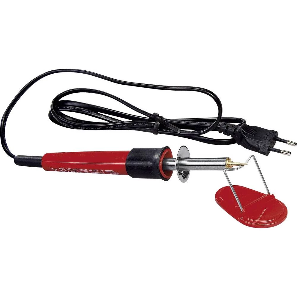 Holzbrennkolben mit 9 Aufsätzen 0260 slika