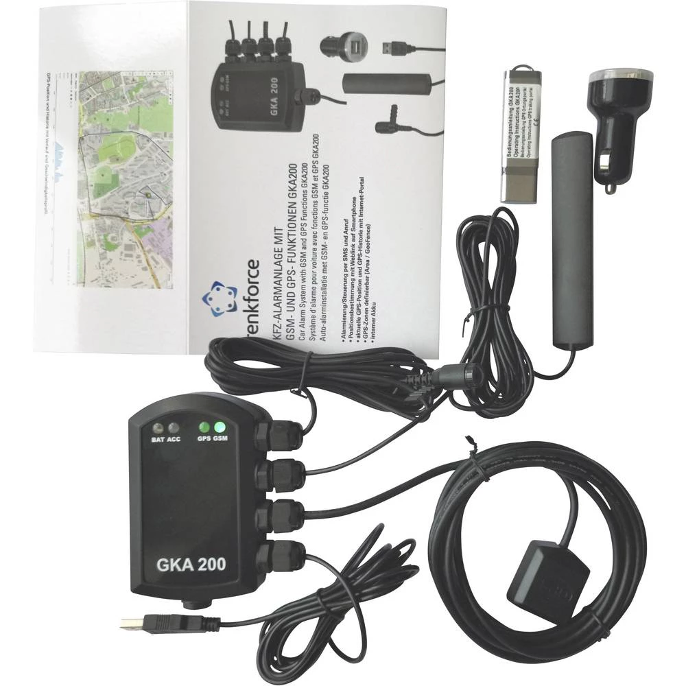 Conrad Product Image