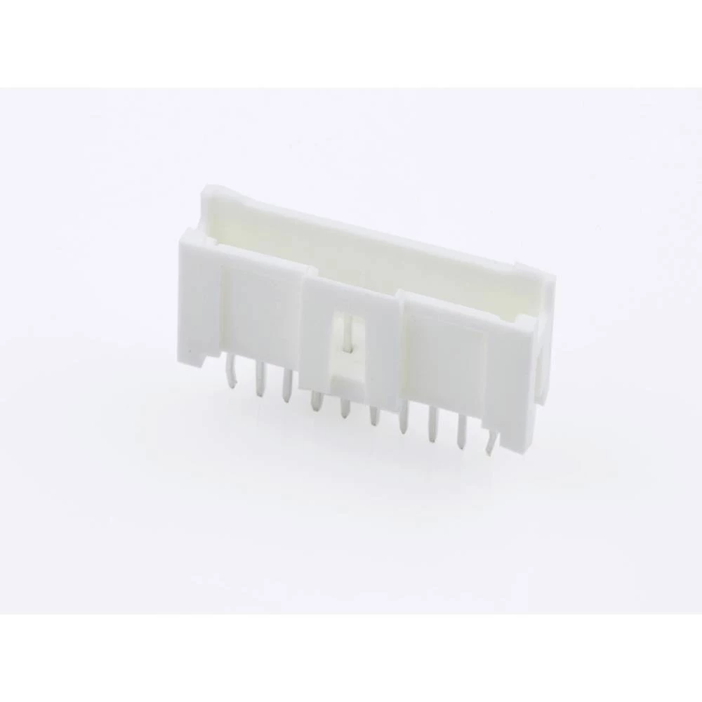 Molex ugradna standardna letva s muškim kontaktima 559321030 kom. Tray slika