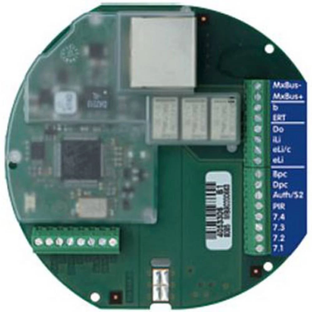 Mobotix I/O modul  MX-OPT-IO1 slika