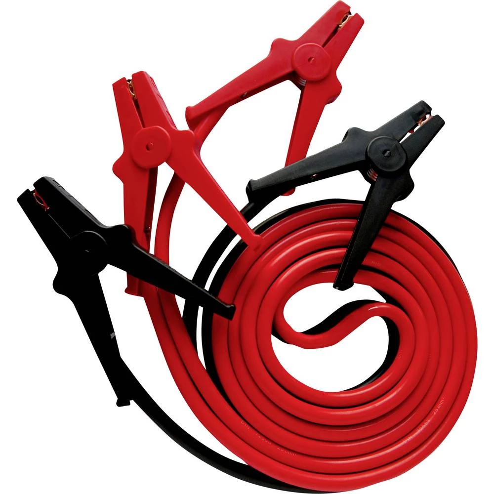 Bahco jumper kablovi 16 mm² 3.00 m slika