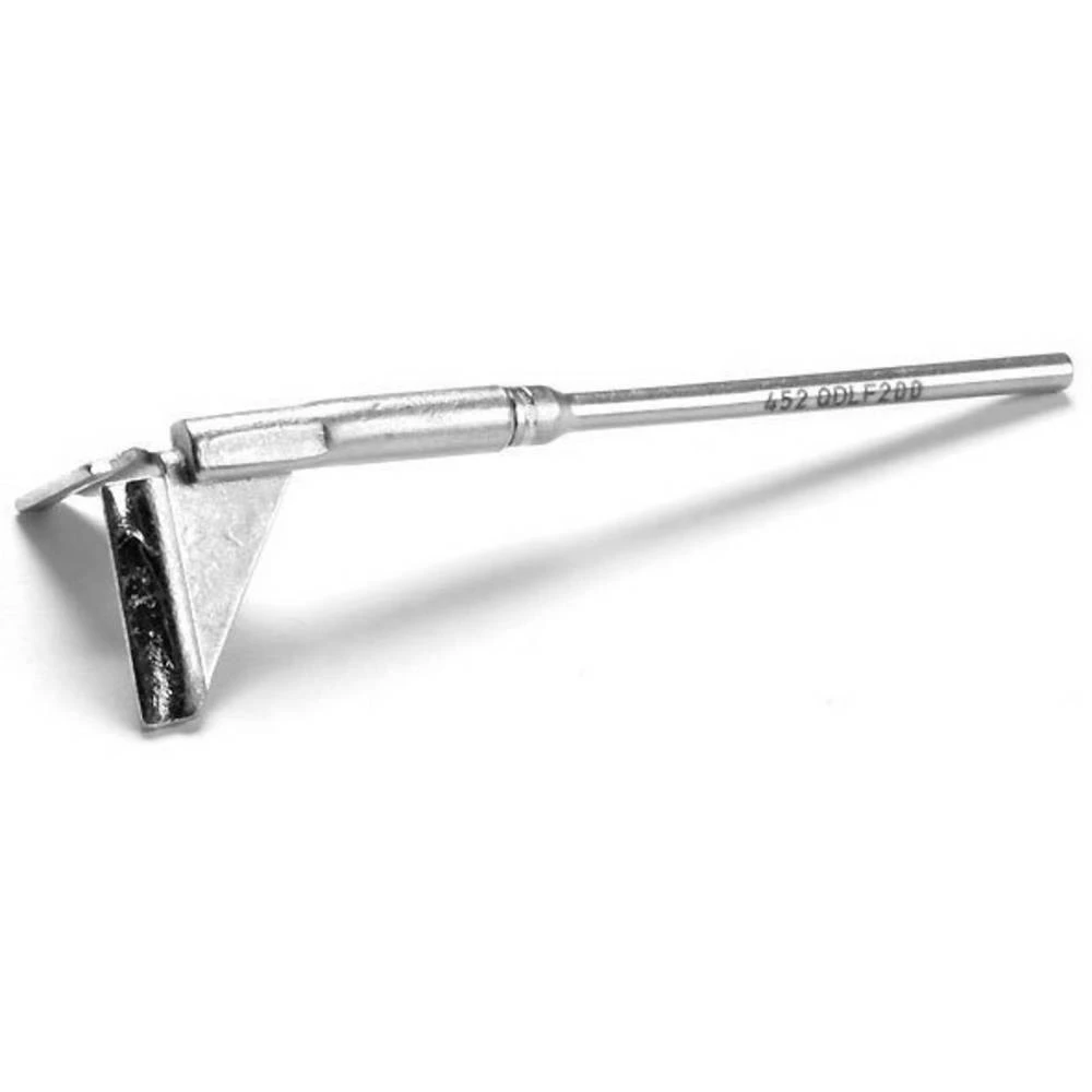 Ersa Vrh za odlemljivanje Veličina vrha 20 mm Content 1 ST slika