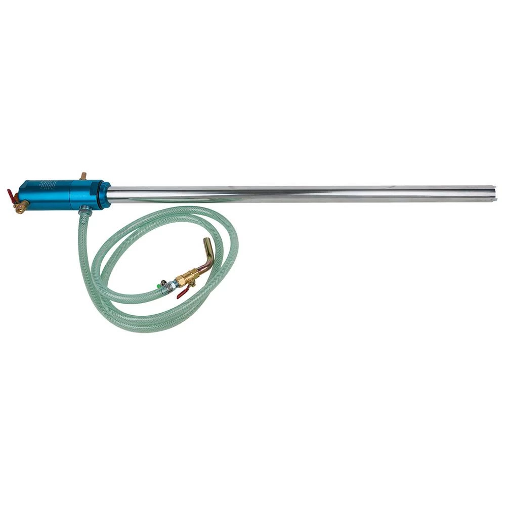 KS Tools 150.8255 pumpa za bačvu slika