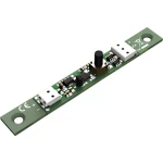 LED-prigušivač TRU COMPONENTS TRU-MC-TA-WD-S1 80 mm 10 mm 10.10 mm