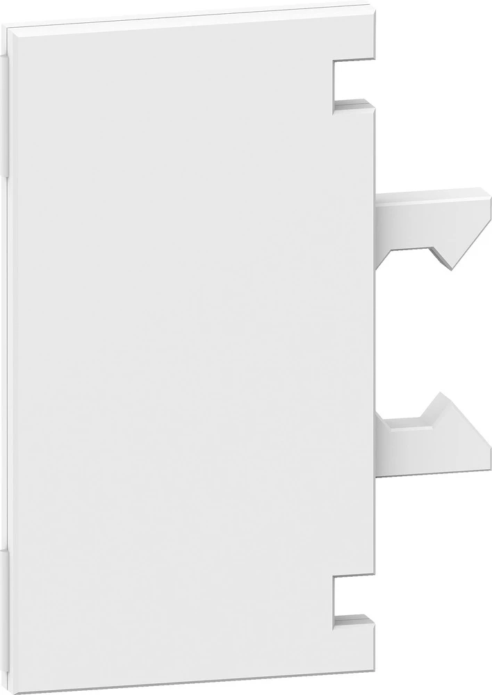 Montažni materijal Polikarbonat Schneider Electric NSYCDL 50 ST slika