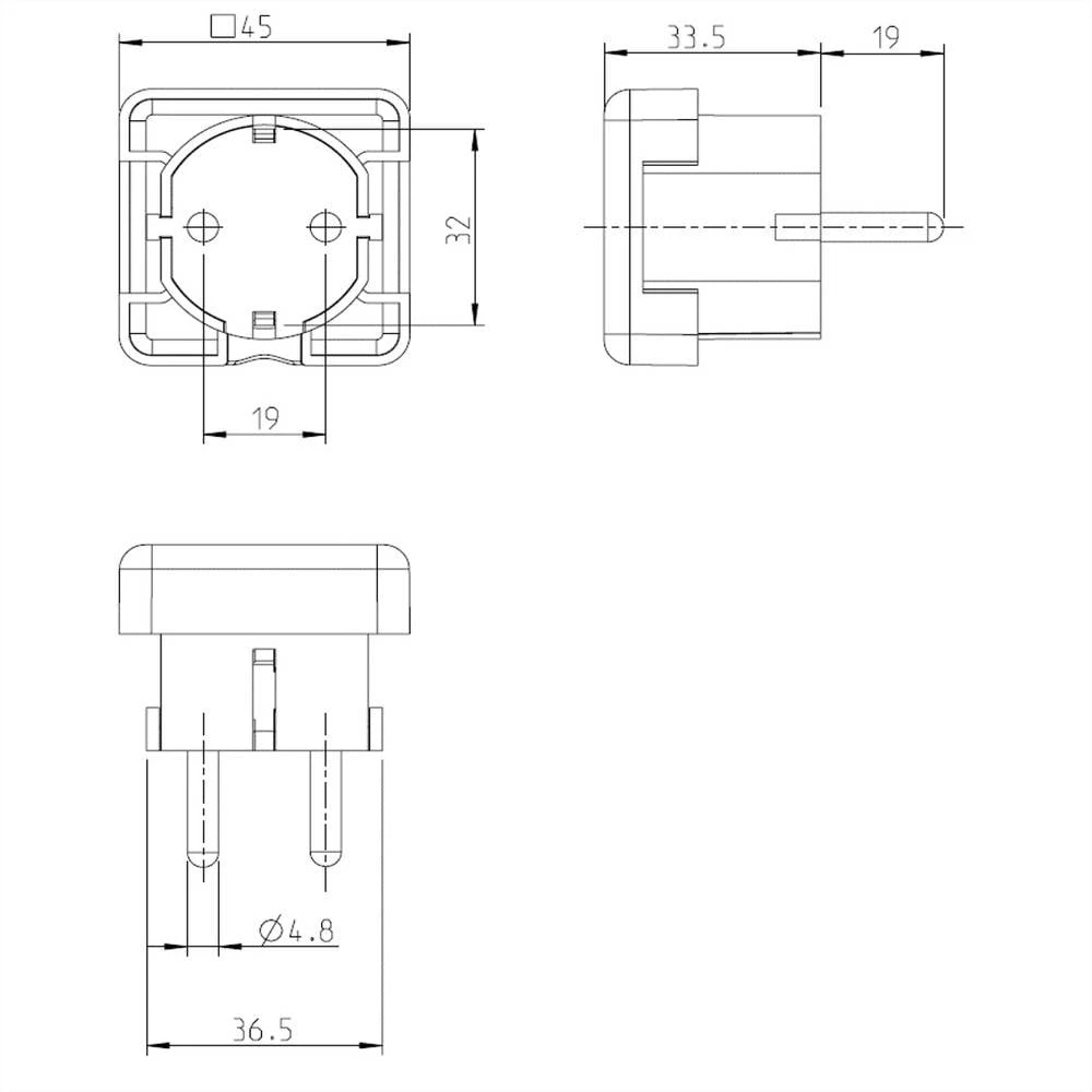 Conrad Product Image