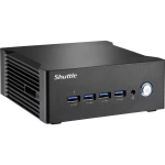 Shuttle Barebone NA10H7 () AMD Ryzen 7 8845HS AMD Radeon 780M NA10H7