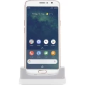 doro 8080 senior pametni telefon 32 GB 14.5 cm (5.7 palac) bijela Android™ 9.0 slika