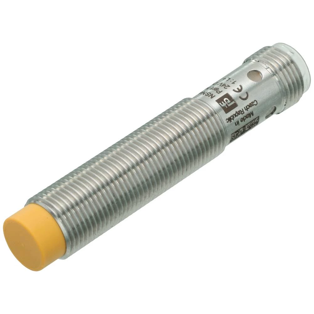 Pepperl+Fuchs induktivni senzor PNP NSN4-12GH45-2E2-V1-S2D2 slika
