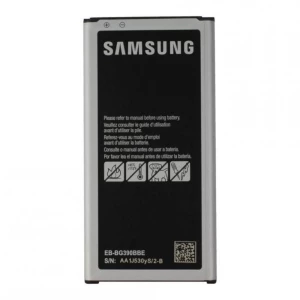 Mobilni telefon-akumulator Samsung Pogodno za: Samsung Galaxy Xcover 4 2800 mAh Bulk/OEM slika