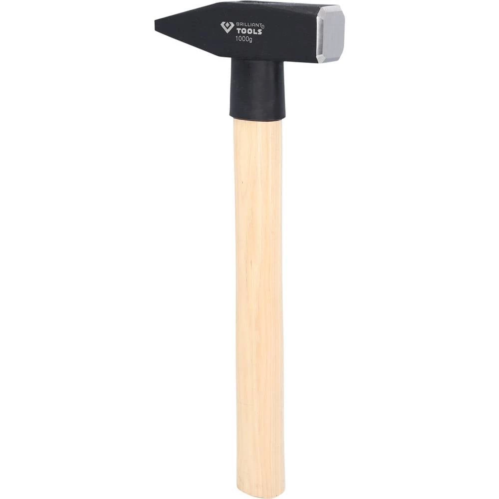 Brilliant Tools BT073100 BT073100 bravarski čekić 1268 g kom. slika