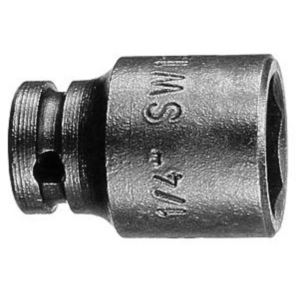 Vanjski šesterokutni Nastavak za nasadni ključ 7 mm 1/4" (6.3 mm) Bosch Accessories 1608551003 slika