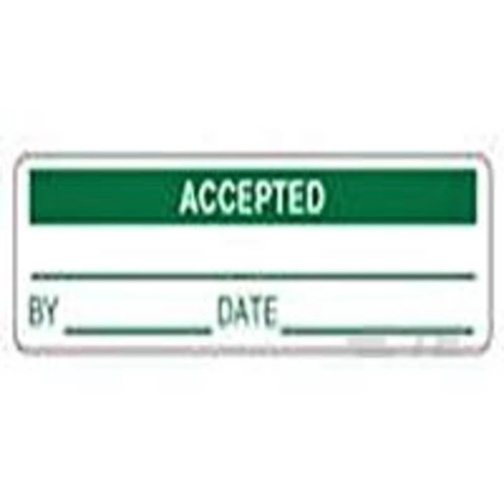 TE Connectivity Labels - StandardLabels - Standard 1878651-5 AMP slika