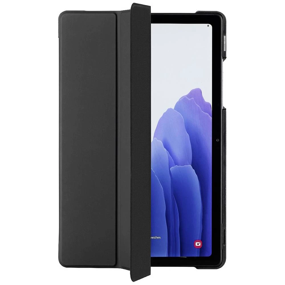 Hama Fold etui s poklopcem Samsung Galaxy Tab A7 crna torbica za tablete, specifični model slika