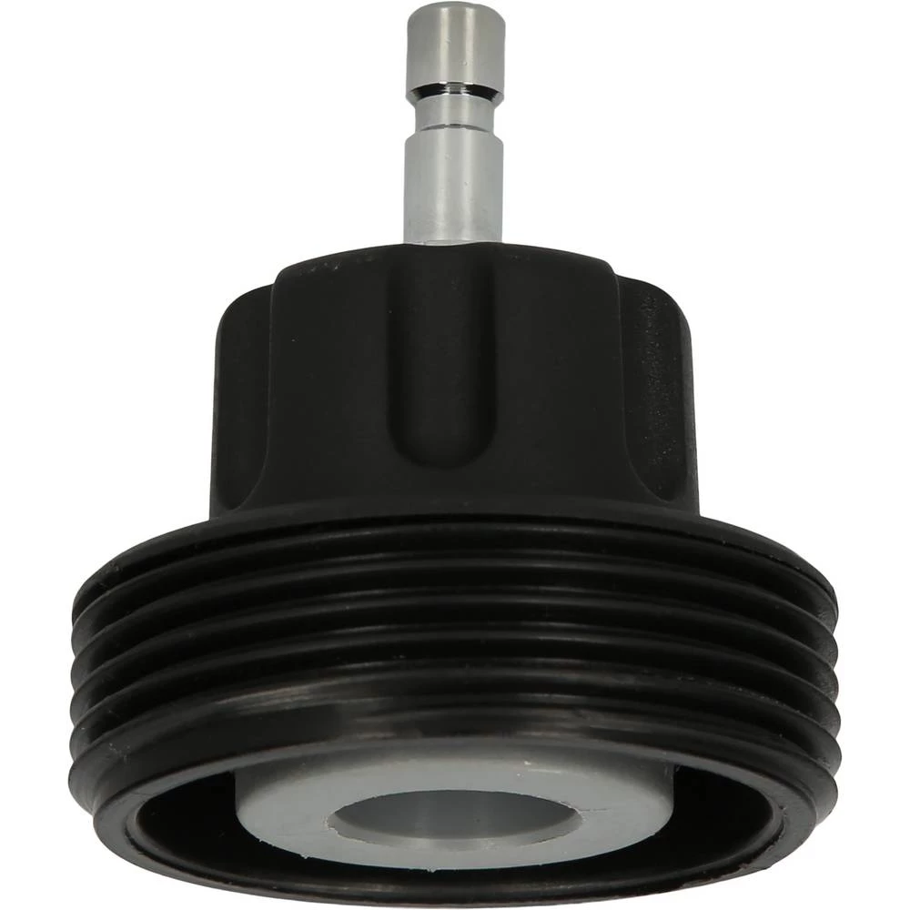KS Tools 150.1958 Adapter rashladnog sustava M62.7 x 3.0, crni slika