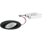Brumberg 39395083 39395083 LED ugradna svjetiljka   LED  12 W crna