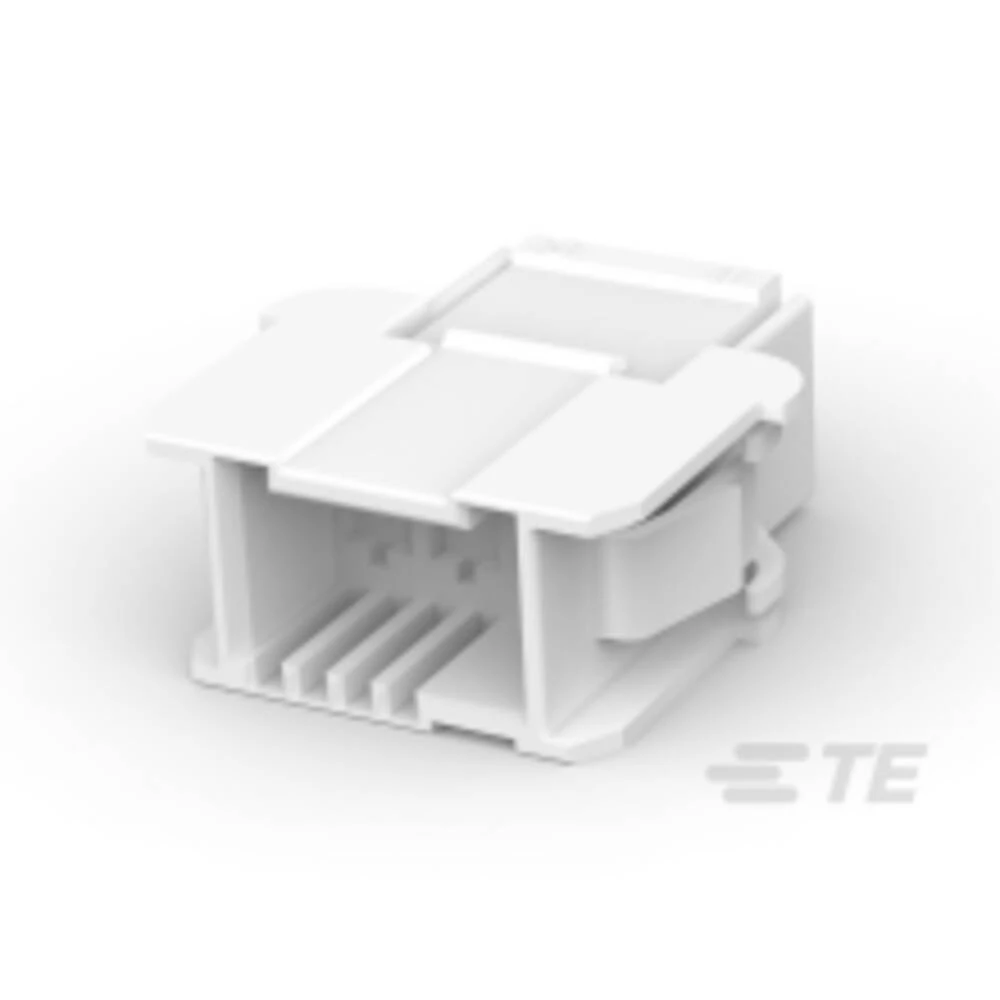 TE Connectivity RAST 5 ConnectorsRAST 5 Connectors 1955416-1 AMP slika