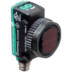 Pepperl+Fuchs reflektirajuće svjetlosno tipkalo OBT80-R103-EP-IO-V3-1T-L 267075-100295 1 St. slika