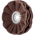 PFERD 44647528 Brusni točak PFERD POLINOX 150 x 20 mm korund A 280 verzija PNR 150 mm 1 St. slika