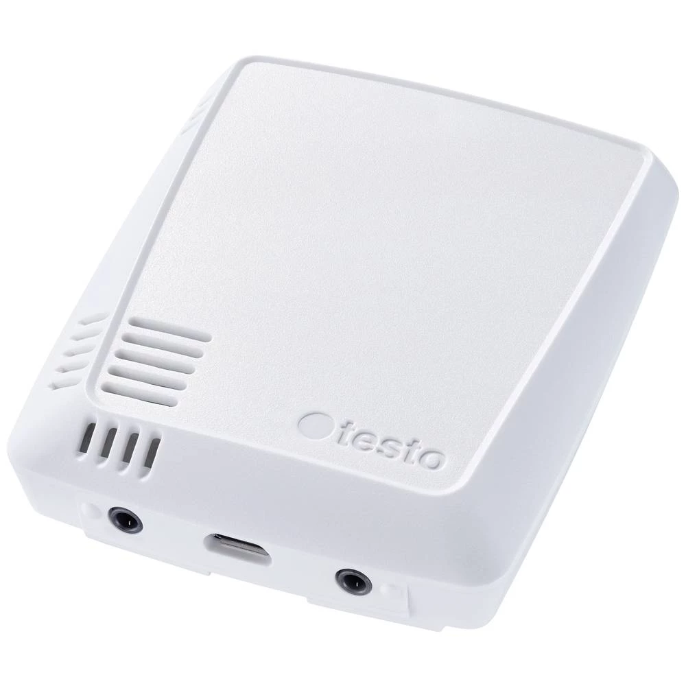 testo 0572 2023 160 THE višenamjenski uređaj za pohranu podataka Mjerena veličina temperatura, vlaga -10 do +50 °C 0 do slika