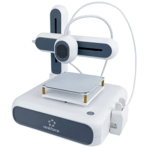 Renkforce 3D pisač uključujući filament slika