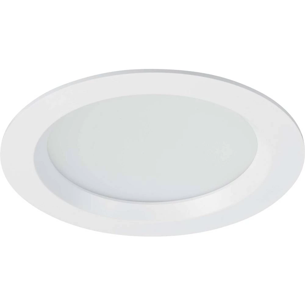Brumberg 12424074 12424074 LED ugradna svjetiljka 11 W bijela bijela slika