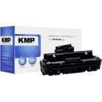KMP Toner zamijena HP 410X, CF410X Kompatibilan Crn 6500 Stranica H-T239X