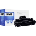 KMP Toner zamijena HP 410X, CF410X Kompatibilan Crn 6500 Stranica H-T239X slika
