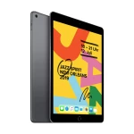 iPad 10.2 (2019) obnovljeno (vrlo dobro) (ShopObj.2888769) 25.9 cm (10.2 palac) 32 GB space siva